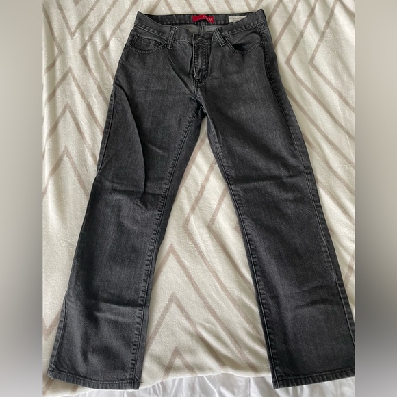 Loved, in Great Condition Authentic Vintage Women’s Guess? Jeans Size 30x30 - Picture 11 of 13